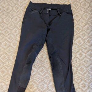 Romfh Women's Breeches, Full Seat, 26L